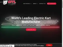 Sites similar to otlkart.de
