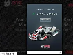 Sites similar to otlkart.es