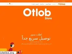 Sites similar to otlob.store