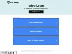 Sites similar to otlobli.com