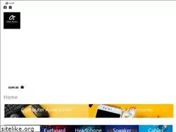 Sites similar to otlobtechno.com