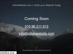 Sites similar to otlobwebsite.com