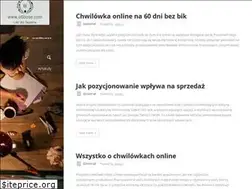 Sites similar to otloose.com