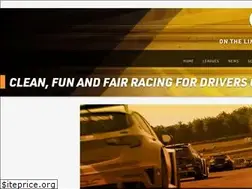 Sites similar to otlracing.com