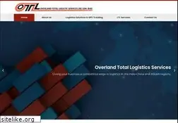 Sites similar to otlsb.com