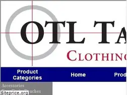 Sites similar to otltactical.com