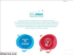 Sites similar to otludec.cl