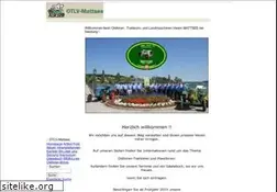 Sites similar to otlv.at