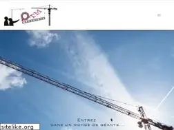 Sites similar to otm-mecanique.ch