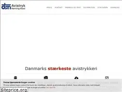 Sites similar to otm.dk