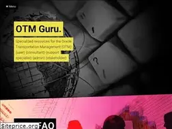 Sites similar to otm.guru