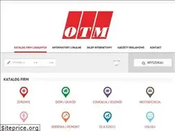 Sites similar to otm.pl