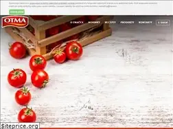 Sites similar to otma.cz
