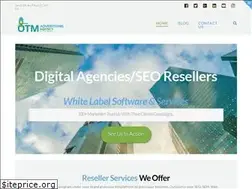 Sites similar to otmadagency.com