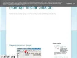 Sites similar to otmailiniciarsesion.blogspot.com