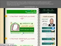 Sites similar to otmanislam.blogspot.com