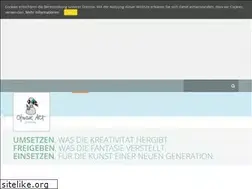 Sites similar to otmar-alt.de