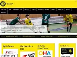 Sites similar to otmar.ch