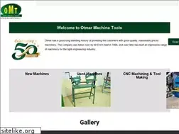 Sites similar to otmar.co.za