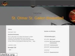 Sites similar to otmarbasket.ch