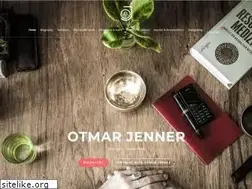 Sites similar to otmarjenner.de