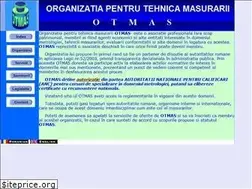 Sites similar to otmas.ro
