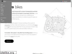 Sites similar to otmbikes.com