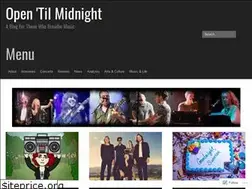 Sites similar to otmblog.com
