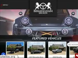 Sites similar to otmbroker.com