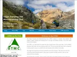 Sites similar to otmc.co.nz