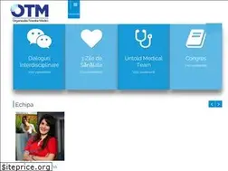 Sites similar to otmed.ro
