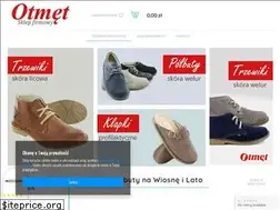 Sites similar to otmetobuwie.pl