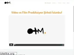Sites similar to otmfilm.com