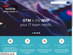 Sites similar to otmgm.com
