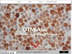 Sites similar to otmias.com