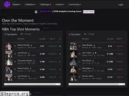 Sites similar to otmnft.com