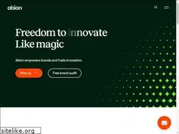 Sites similar to otmore.com