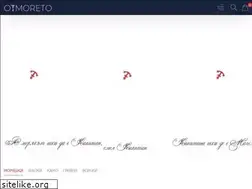 Sites similar to otmoreto.com