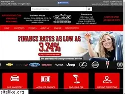 Sites similar to otmotorsales.com