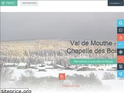 Sites similar to otmouthe.fr