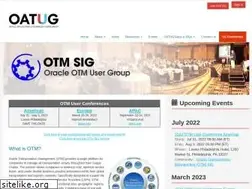 Sites similar to otmsig.com