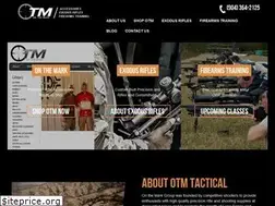 Sites similar to otmtactical.com