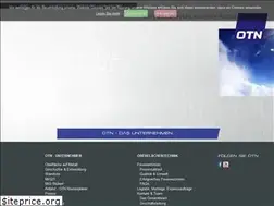 Sites similar to otn-gmbh.at