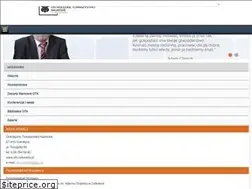 Sites similar to otn.ostroleka.pl