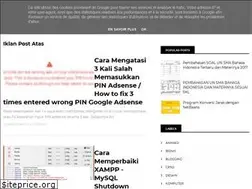 Sites similar to otnaites.blogspot.com