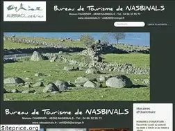 Sites similar to otnasbinals.fr