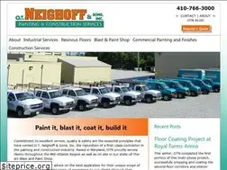 Sites similar to otneighoff.com