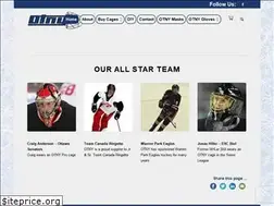 Sites similar to otnycages.com