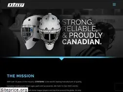 Sites similar to otnymask.com