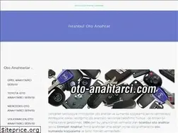 Sites similar to oto-anahtarci.com